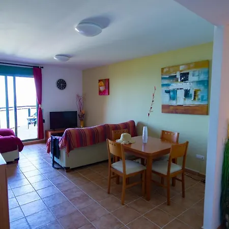 Apartamento Precioso ático En La Sierra De Irta *