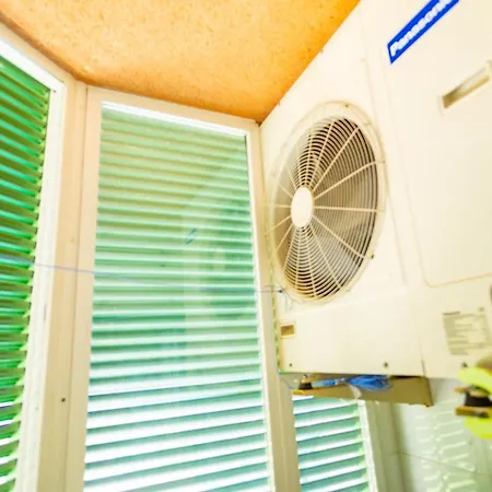 Apartamento Precioso ático En La Sierra De Irta