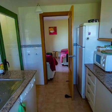 Apartamento Precioso ático En La Sierra De Irta