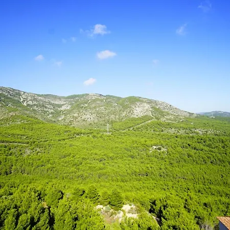 Apartamento Precioso ático En La Sierra De Irta