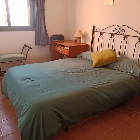 Apartamento Precioso ático En La Sierra De Irta Alcossebre
