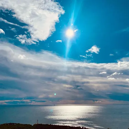 Apartamento Precioso ático En La Sierra De Irta Alcossebre